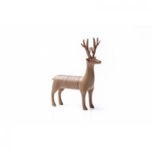Qualy Magnes Deer 10175-BN