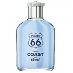 Route 66 Woda toaletowa From Coast To Coast For Men 100 ml