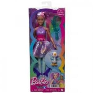 Barbie Magic Glif Rocky Lalka filmowa HLC35 Mattel