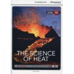 CDEIR A2 The Science of Heat OOP
