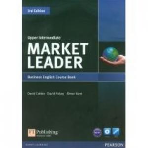 Market Leader 3E Upper-Intermediate SB PEARSON