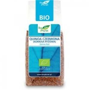 Bio Planet Quinoa czerwona (komosa ryżowa) 250 g Bio