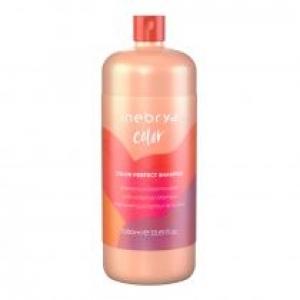 Inebrya Color Perfect szampon do włosów 1 l