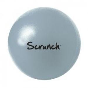 Piłka scrunch - błękitna Funkit world