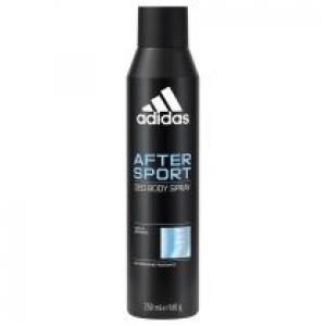 Adidas Dezodorant After Sport 250 ml