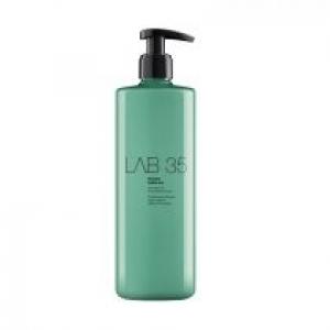 Kallos LAB 35 Shampoo Sulfate - Free bezsiarczanowy szampon do włosów 500 ml