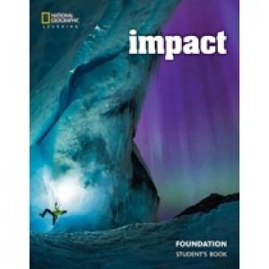 Impact Foundation. Student's Book