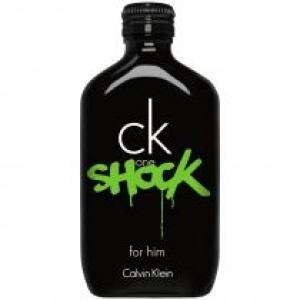 Calvin Klein CK One Shock for Him woda toaletowa spray 100 ml