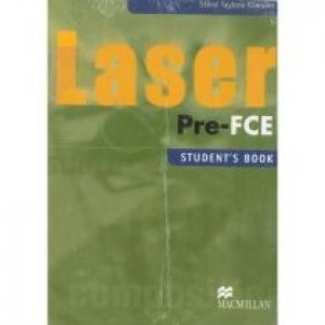Laser B1 + Pre-Fc Grammar