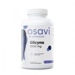 Osavi Glicyna Suplement diety 120 kaps.