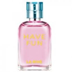 La Rive Woda perfumowna dla kobiet Have Fun 30 ml
