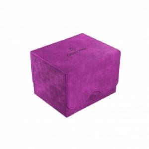 Gamegenic Sidekick 100+ XL Convertible - Purple