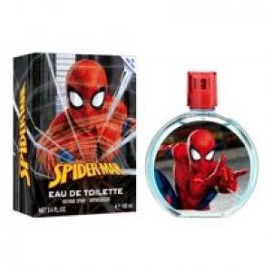 Air-Val Marvel Spiderman woda toaletowa spray 30 ml