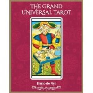 The Grand Universal Tarot