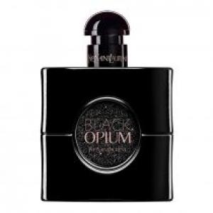 Yves Saint Laurent Perfumy dla kobiet Black Opium 50 ml