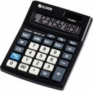 Eleven kalkulator biurowy CMB1001-BK