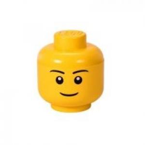 Głowa do przechowywania klocków LEGO 4031