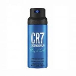 Cristiano Ronaldo CR7 Play it Cool Dezodorant w sprayu 150 ml