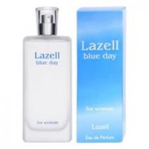 Lazell Blue Day For Women Woda perfumowana 100 ml