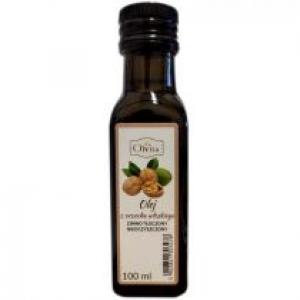 Olvita Olej z orzecha włoskiego 100 ml