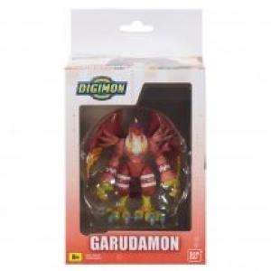 Shodo World Fun Action Figure Digimon Garudamon