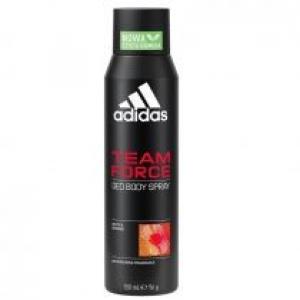 Adidas Dezodorant Team Force 150 ml