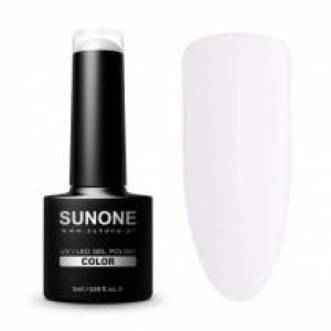 Sunone UV/LED Gel Polish Color lakier hybrydowy B02 Baby 5 ml