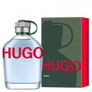 Hugo Boss Hugo Man woda toaletowa spray 200 ml
