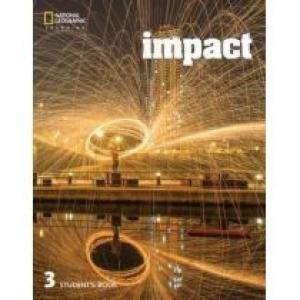 Impact B1. Student's Book + online