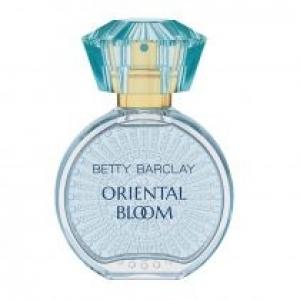 Betty Barclay Woda toaletowa dla kobiet Oriental Bloom 20 ml