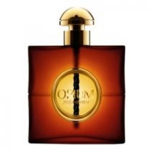 Yves Saint Laurent Opium Pour Femme Woda perfumowana spray 50 ml