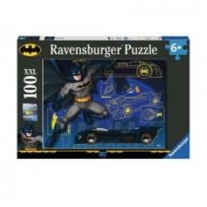 Puzzle XXL 100 Batman Ravensburger