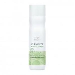 Wella Professionals Elements Renewing Shampoo regenerujący szampon do włosów 250 ml