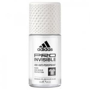 Adidas Antyperspirant Pro Invisible for Woman 50 ml