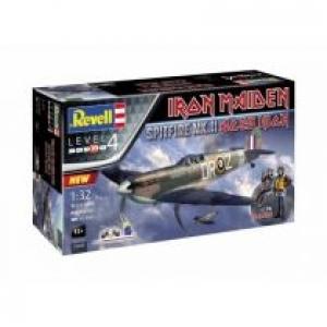 Zestaw upominkowy Spitfire Mk.II Aces High Iron... Revell