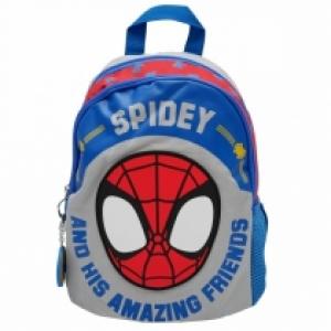 Beniamin Plecak mały Spiderman