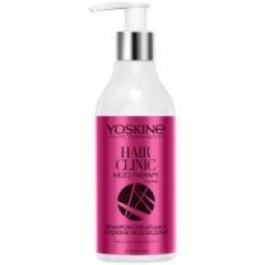 Yoskine _Hair Clinic Mezo Therapy szampon chelatujący Głębokie Oczyszczenie 200 ml