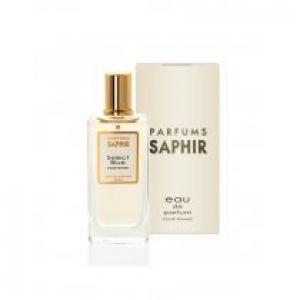 Saphir Select Blue Pour Femme Woda perfumowana 50 ml