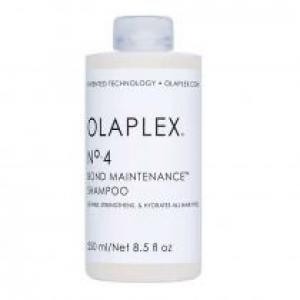 Olaplex No 4 Bond Maintenance szampon odbudowujący do włosów 250 ml