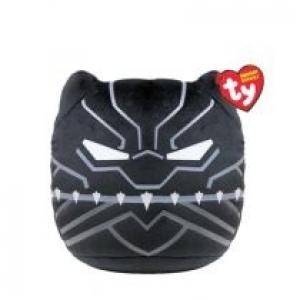 Squishy Beanies Marvel Black Panther 22cm Ty Inc.