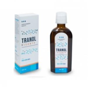 Visanto Tranol suplement diety 250 ml