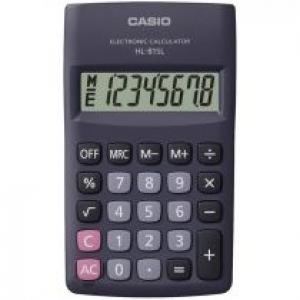 Kalkulator Kieszonkowy Casio
