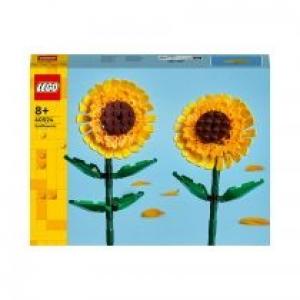 LEGO Iconic Słoneczniki 40524
