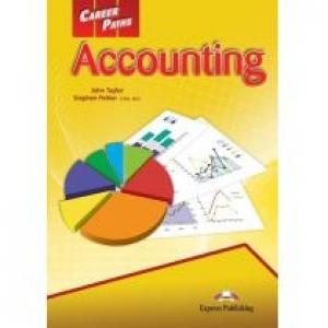 Accounting. Student's Book + kod DigiBook