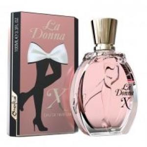 Omerta Woda perfumowana dla kobiet La Donna X 100 ml
