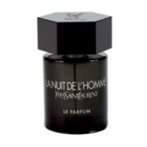 Yves Saint Laurent La Nuit de L`Homme Le Parfum Woda perfumowana 60 ml