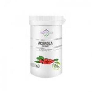 Soul Farm Premium Acerola - ekstrakt Suplement diety 100 g