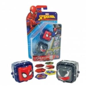 Battle Cubes Marvel Spider-Man