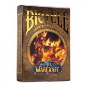 Karty World Of Warcraft Classic BICYCLE