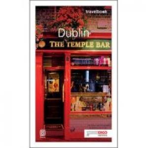 Dublin. Travelbook